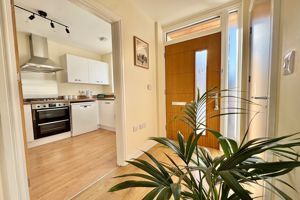 Entrance Hall- click for photo gallery